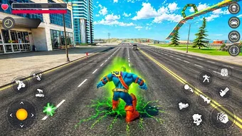 Imagen 0 para Giant Incredible Monster …