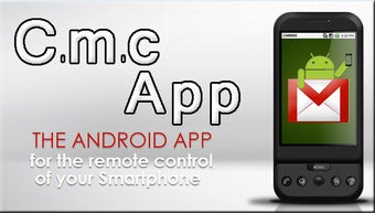 Image 0 for CmcApp