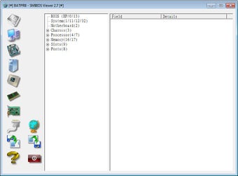 Image 0 for BATPRB