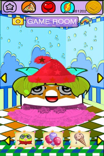 Image 0 for Bou - The New Virtual Pet…