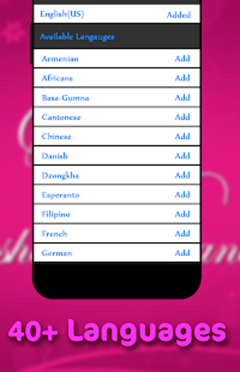 Image 1 for Rakhi Keyboard Theme