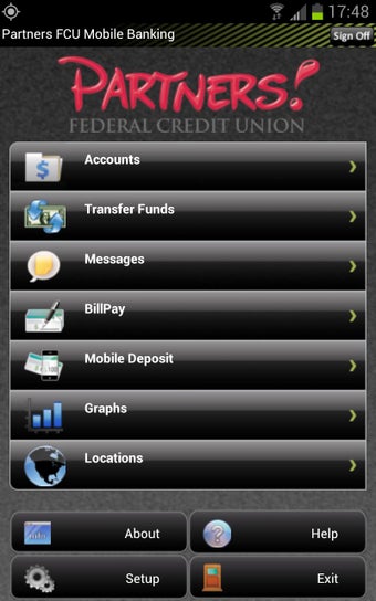 Image 0 for Partners Mobile Banking