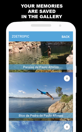 Imagen 2 para Zoetropic (free) - Photo …