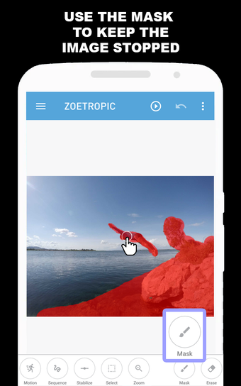 Imagen 1 para Zoetropic (free) - Photo …