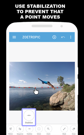 Image 0 for Zoetropic (free) - Photo …