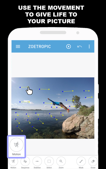 Imagen 0 para Zoetropic (free) - Photo …