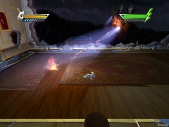 Imagen 0 para Disney's Bolt