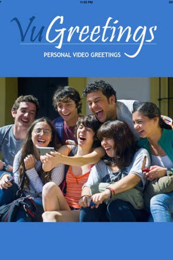 Image 0 for VuGreetings