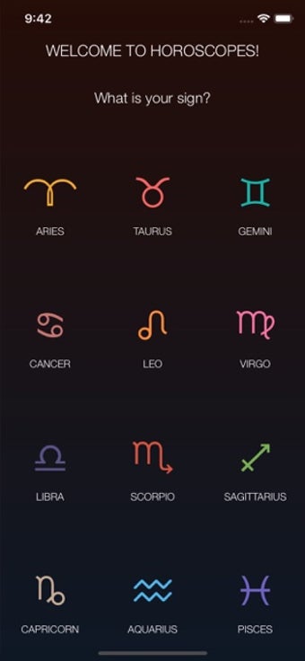 Image 1 for Horoscopes For Today