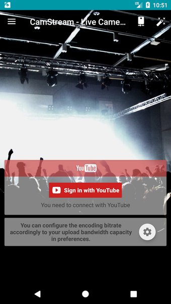 Image 2 for CamStream - Live Camera S…