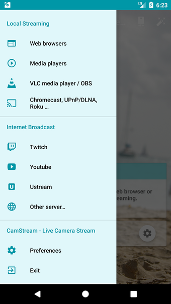 Image 3 for CamStream - Live Camera S…