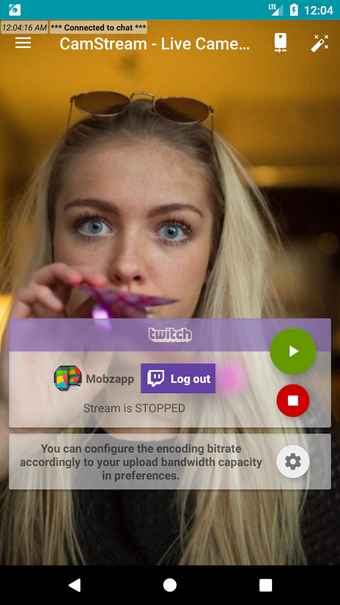 Image 0 for CamStream - Live Camera S…
