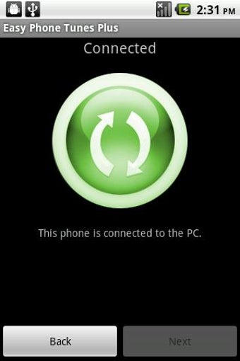 Imagen 1 para Easy Phone Tunes Plus