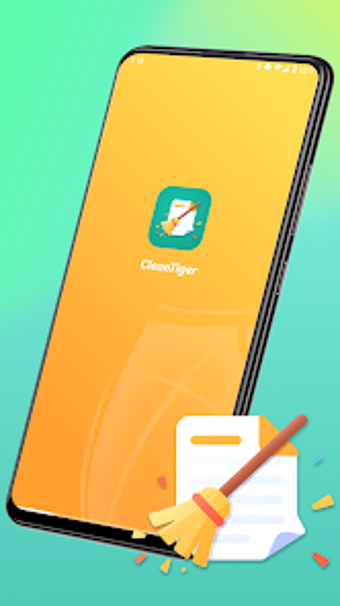 Image 0 for CleanTiger