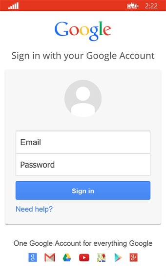 Image 0 for Upload to YouTube for Win…