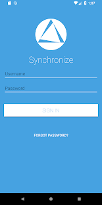 Image 0 for Synchronize