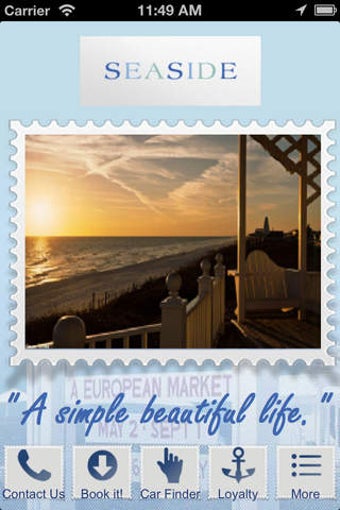 Image 0 for Seaside FL