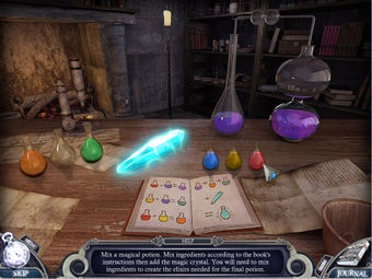 Image 0 for Fairy Tale Mysteries - Th…