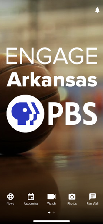 Image 2 for Engage Arkansas PBS