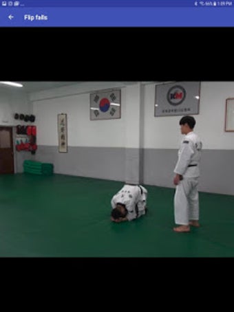Image 1 for Traditional Hapkido 1