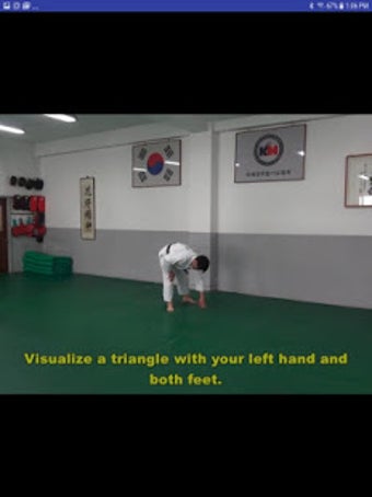 Image 3 for Traditional Hapkido 1