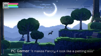 Image 1 for The Deer God