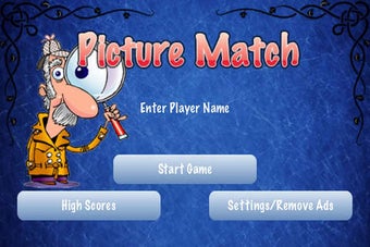 Image 0 for Picture Match