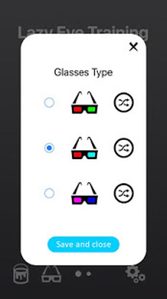 Image 1 for Lazy Eye Training Kids - …
