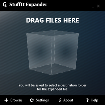 Image 0 for StuffIt Expander 2011 for…
