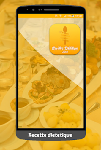 Image 0 for Recettes Diététique Facil…