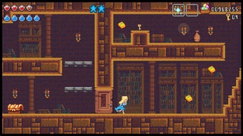Image 0 for Swords & Bones 4