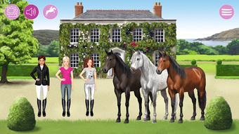 Image 1 for Horse and rider dressing …