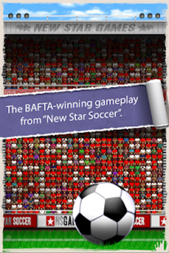 Image 2 for New Star Soccer G-Story (…