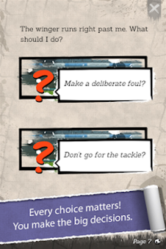 Image 0 for New Star Soccer G-Story (…