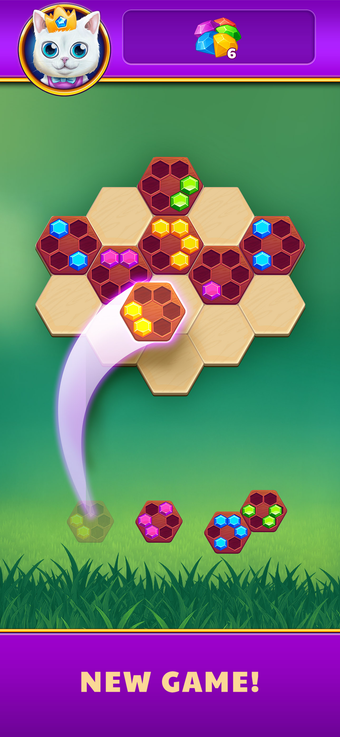 Imagen 0 para Hexa Diamonds