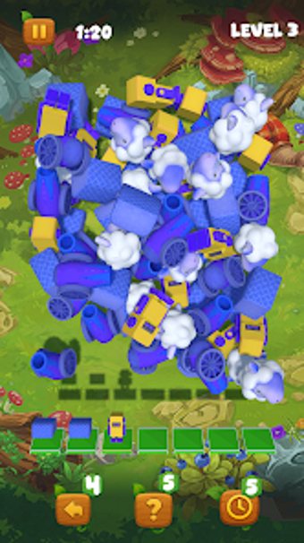 Image 0 for Osiri: Match Plaza