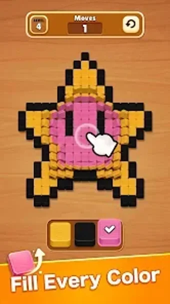 Imagen 0 para Color Flip - Puzzle Games