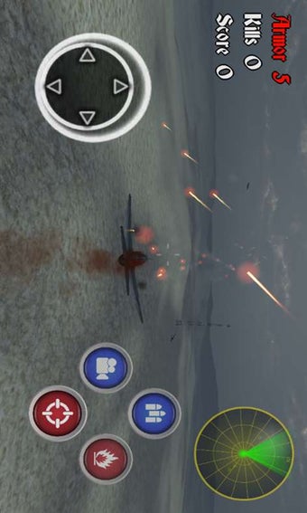 Imagen 3 para Air Strike WW2