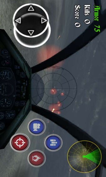 Imagen 0 para Air Strike WW2