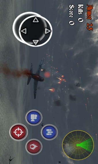 Imagen 1 para Air Strike WW2