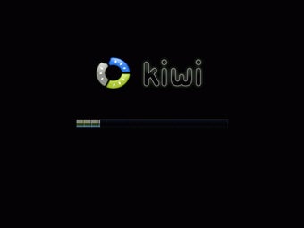 Image 0 for Kiwi Linux