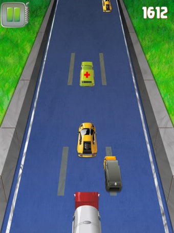 Image 6 for Fast Trash Truck Lite