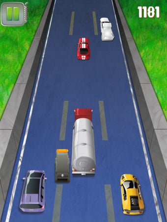 Image 5 for Fast Trash Truck Lite