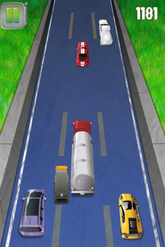 Image 3 for Fast Trash Truck Lite