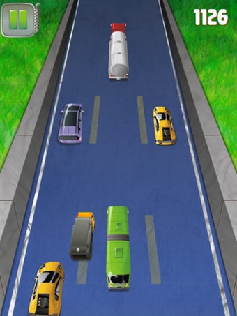 Image 2 for Fast Trash Truck Lite