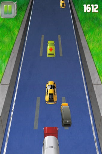 Image 0 for Fast Trash Truck Lite