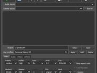 Imagen 0 para Smallx264 Portable