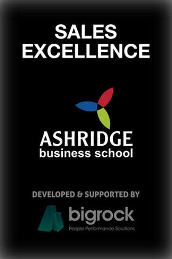 Image 0 for Sales Excellence