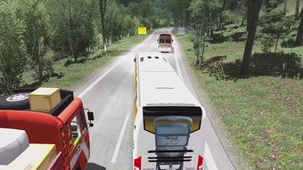 Image 1 for Bus Simulator Driving 3D:…
