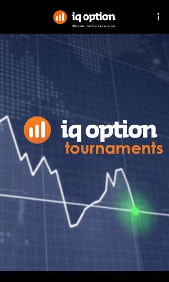 Imagen 1 para IQ Option (Tournaments) f…